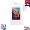 kenny Alex Caruso Merch Mount Rushmore Champ Shirt