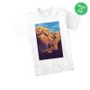 kenny Alex Caruso Merch Mount Rushmore Champ Shirtb