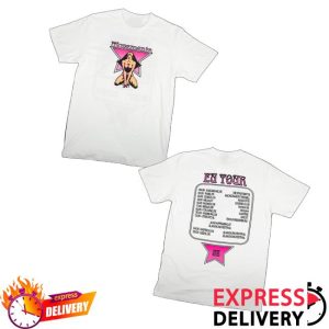 kenny Allotment Merch Movements Eu Tour 25 T Shirtv kenny Allotment Merch Movements Eu Tour 25 T Shirtv