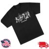 kenny Alter Ego Character Shirts