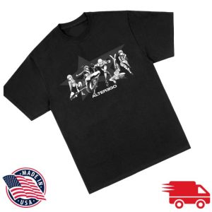 kenny Alter Ego Character Shirts kenny Alter Ego Character Shirts