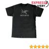 kenny Andafterthat Merch The Gorp Tee
