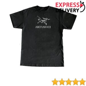 kenny Andafterthat Merch The Gorp Tee