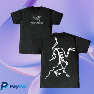 kenny Andafterthat Merch The Gorp Teexx