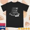 kenny Andrew Mcmahon Merch JackS Mannequin Polaroid Shirt