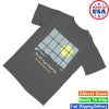 kenny Andrew Mcmahon Merch Something Corporate Me And The Moon Shirt0