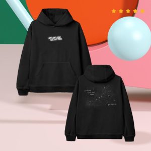 kenny Ariana Grande Merch Twilight Zone Constellation Hoodieb kenny Ariana Grande Merch Twilight Zone Constellation Hoodieb