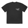 kenny Ariana Grande Merch Twilight Zone Think Again T Shirt