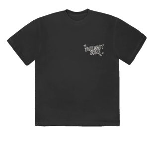 kenny Ariana Grande Merch Twilight Zone Think Again T Shirt kenny Ariana Grande Merch Twilight Zone Think Again T Shirt