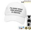 kenny Arthurgeorge Shop What Kris Jenneris Having Hatv