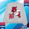 kenny Ballhogshit Merch Classroom Crewneck
