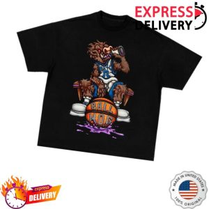 kenny Ballhogshit Merch Recharge Tee