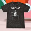 kenny Banks Merch Off With Her Head Photo Tee Mineral Wash