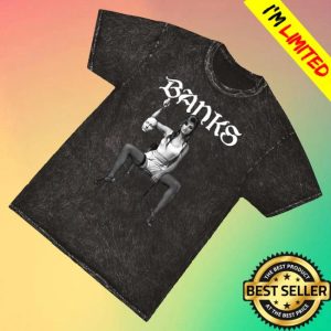 kenny Banks Merch Off With Her Head Photo Tee Mineral Wash0 kenny Banks Merch Off With Her Head Photo Tee Mineral Wash0