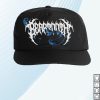 kenny Beartoothband Merch Bluesnake hat 1