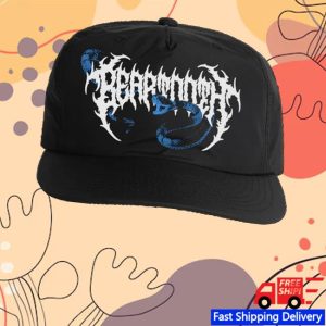 kenny Beartoothband Merch Bluesnake hatc 1 kenny Beartoothband Merch Bluesnake hatc 1
