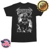 kenny Beartoothband Merch Thronetee