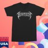 kenny Beartoothband Merch Throneteev