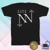 kenny Behemoth Merch Neronoir Non Serviam Black Shirt
