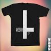 kenny Behemoth Merch Neronoir Non Serviam Black Shirt0