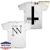 kenny Behemoth Merch Neronoir Non Serviam White Shirt1
