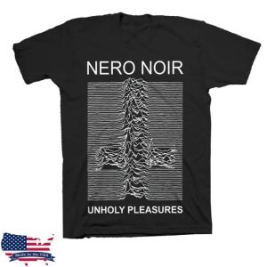 kenny Behemoth Merch Neronoir Unholy Pleasures Black Shirt0 1 kenny Behemoth Merch Neronoir Unholy Pleasures Black Shirt0 1
