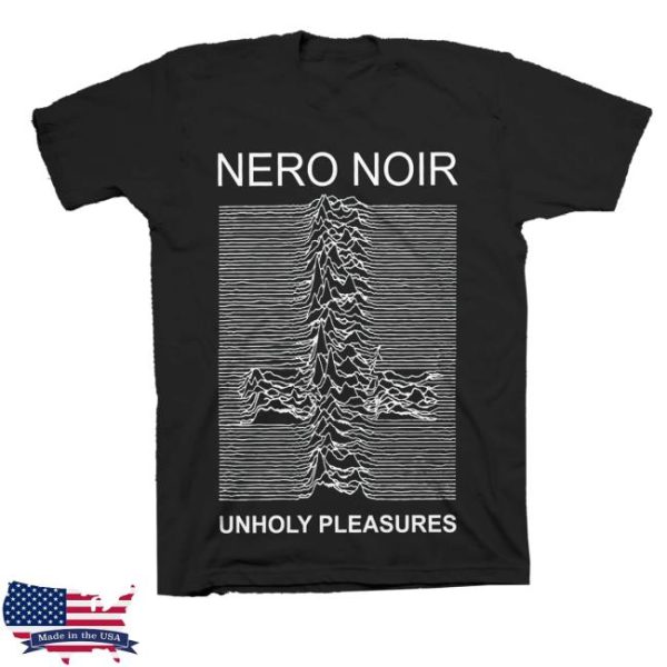 kenny Behemoth Merch Neronoir Unholy Pleasures Black Shirt0 1