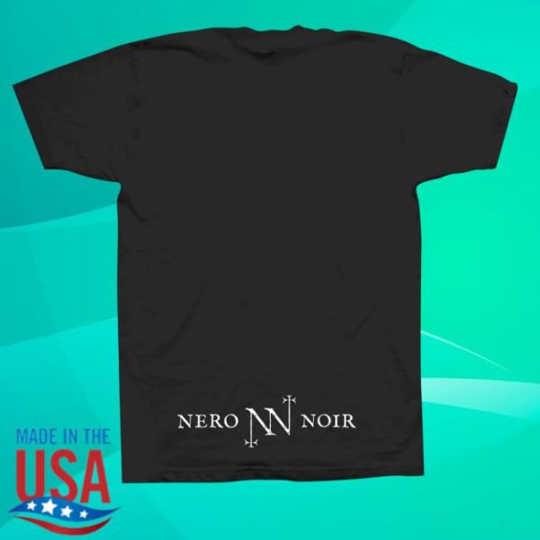 kenny Behemoth Merch Neronoir Unholy Pleasures Black Shirt1 1