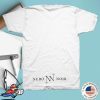 kenny Behemoth Merch Neronoir Unholy Pleasures White Shirt