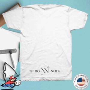 kenny Behemoth Merch Neronoir Unholy Pleasures White Shirt kenny Behemoth Merch Neronoir Unholy Pleasures White Shirt