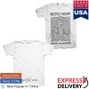 kenny Behemoth Merch Neronoir Unholy Pleasures White Shirt0
