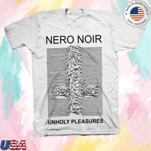kenny Behemoth Merch Neronoir Unholy Pleasures White Shirt1 kenny Behemoth Merch Neronoir Unholy Pleasures White Shirt1