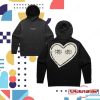 kenny Benjamin Hastings Music Merch Abandoned Hoodie