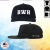 kenny Benjamin Hastings Music Merch Bwh Puff Corduroy Hat