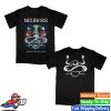 kenny Beyond Human Merch Shop Store Purify Shirt