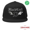 kenny Blackcraft Clothing 13 Bat Trucker Hat