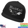 kenny Blackcraft Clothing 13 Bat Trucker Hatc