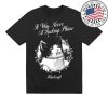 kenny Blackcraft Cult Merch Store Never A Phase Cat Shirt