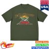 kenny Bob Marley Merch Uprising 50Th Shirt