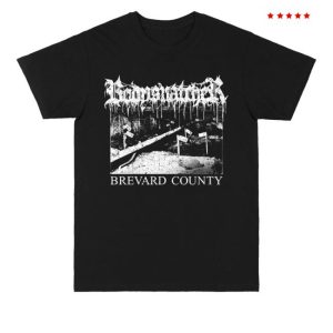 kenny Bodysnatcher Official Merch Brevard County Shirt