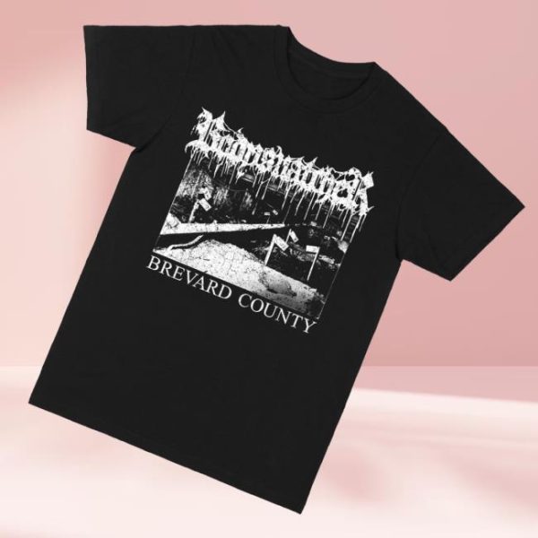 kenny Bodysnatcher Official Merch Brevard County Shirts