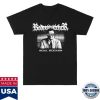 kenny Bodysnatcher Official Merch Soul Sucker Shirt
