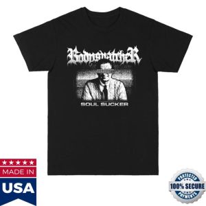 kenny Bodysnatcher Official Merch Soul Sucker Shirt kenny Bodysnatcher Official Merch Soul Sucker Shirt