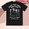 kenny Born X Raised Merch Store Protect La One Block At A Time Shirts 1