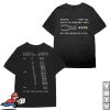 kenny Brand New Merch Alive In Concert 2025 Tour Tee0