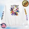 kenny Brandon Farris Merch Store Im A Floorist Sweatshirt