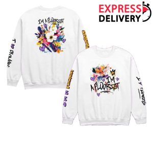 kenny Brandon Farris Merch Store Im A Floorist Sweatshirtss kenny Brandon Farris Merch Store Im A Floorist Sweatshirtss