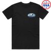 kenny Brandon Lake Merch Koh Chrome Tour Tee