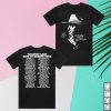 kenny Brandon Lake Merch Koh Portrait Tour Tee1