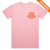 kenny Brandon Lake Merch Koh Rose Tee